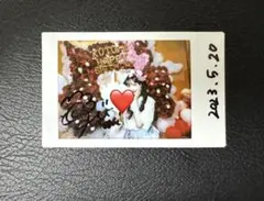 2026年最新】立花琴未 生誕チェキの人気アイテム - メルカリ