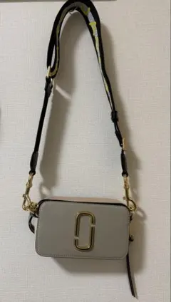 マークジェイコブズ　バッグ