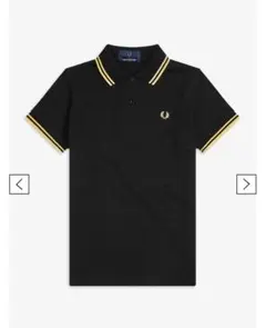 The Fred Perry Shirt - G12 women 10サイズ