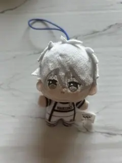 ブルーロック　凪誠士郎　ほわぬい　制服