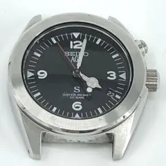 SEIKO QUARTZ TYPE II 7559-601A 腕時計 電池交換済 SEIKO QUARTZ TYPE II 7559-601A 腕時計 電池交換済 - メルカリ