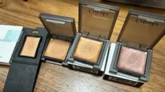 Celvoke アイシャドウ　◎購入前にコメントお願い致します