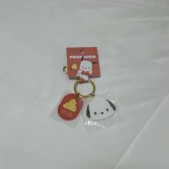 サンリオ ポチャッコ キーホルダー