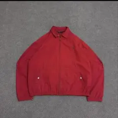 80-90's ラルフローレン スウィングトップ