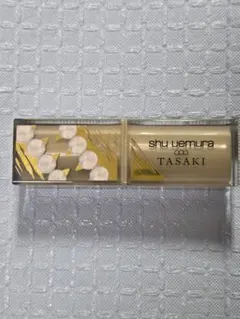 shu uemura TASAKI キヌルージュ マット ラヴィッシュ モーブのサムネイル