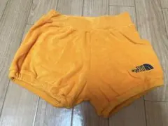 THE NORTH FACE ショートパンツ　水遊び 90
