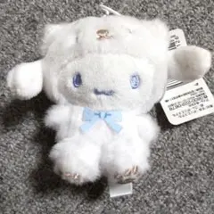 2025年最新】シナモロール みるく ぬいぐるみの人気アイテム
