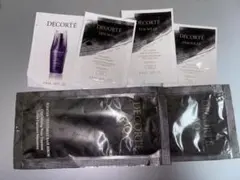 コスメデコルテ　サンプル