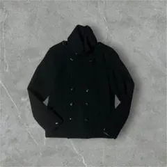 Archive PPFM Opium Swag ナポレオンジャケット 黒 M - メルカリ