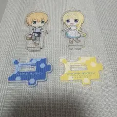 SAO アリシゼーション　ユージオ　アリス