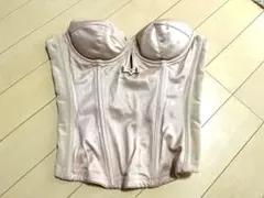 bridal bloom ビスチェ