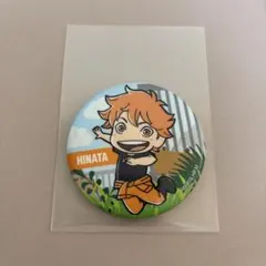 ハイキュー 東武動物公園 缶バッジ 影山富雄 - メルカリ