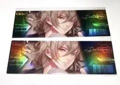 2025年最新】クリミナーレ！の人気アイテム - メルカリ