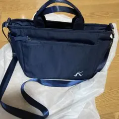 キタムラ ショルダーバッグ