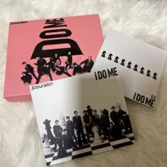 Snow Man i DOME アルバム 2枚組CD BluRay 初回盤B