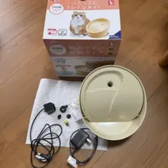 GEX ピュアクリスタル コパン 猫用 給水器 ジェックスのサムネイル