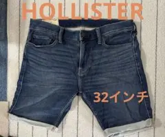 HOLLISTER（ホリスター）ハーブデニムパンツ　32インチのサムネイル