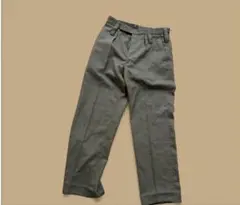 デッドストック スラックス