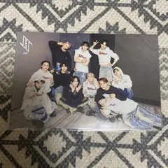 ラポスタ 2024 JO1 ポストカード