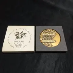 2026年最新】長野オリンピックの人気アイテム - メルカリ
