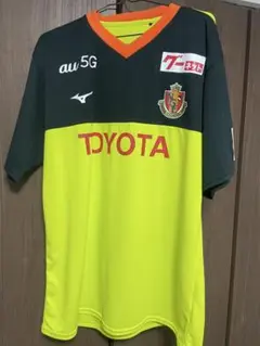 2024 名古屋グランパス ゴールキーパーアウターシャツ 上下 ランゲラック 2024 名古屋グランパス ゴールキーパーアウターシャツ 上下