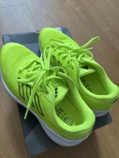  ゴルフシューズ ライトストライク イエロー25.5サイズ adidas ゴルフシューズ ライトストライク イエロー25.5サイズ - メルカリ