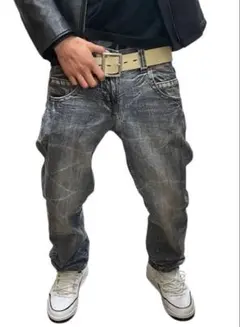 swag fuckthisindustry true religion デニム