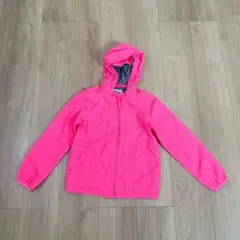 MAGELLAN OUTDOORS フード付きジャケット XS ピンク