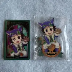 炭治郎 アクスタ メタカ セット