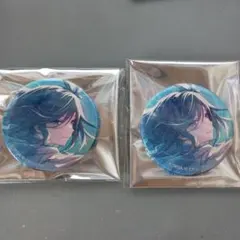 プロセカグリ缶 50a 日野森雫