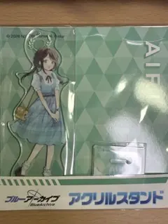 虹羽みに アクスタ ゆらゆらアクスタ 虹羽みに生誕祭 アクキー iLiFE