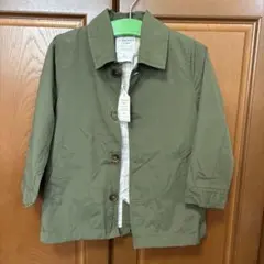 チャオパニックティピー　ジャケット
