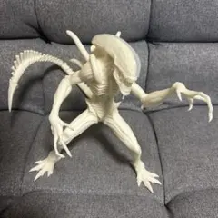 エイリアン SSSプレミアムBIG フィギュア ルミナスバージョン