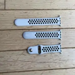 Apple Watch 40mm Nikeスポーツバンド