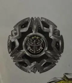 新品内袋未開封】BEYBLADE X ヘブンズリング 6-60TP - メルカリ