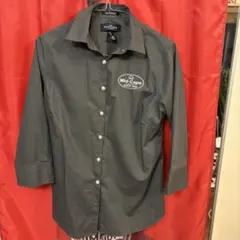 THE OUTFITTERS BY LANDS' END シャツ
