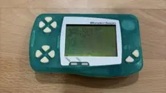 ワンダースワン　ジャンク