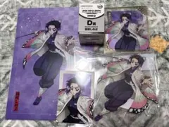 鬼滅の刃 アニプレックスオンラインくじ アクスタ　ねんどろいど 胡蝶しのぶセット