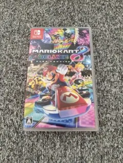 マリオカート8 デラックス Nintendo Switch ソフト