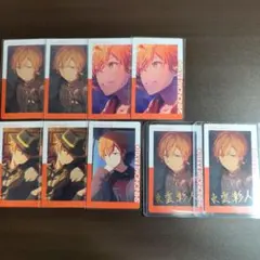 プロセカ ePick card エピカ 東雲彰人 覚醒前 覚醒後 特訓前 特訓後