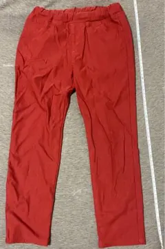 ストレッチパンツ　110 ヒラキ