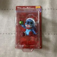 ハッピーくじ ディズニー クリスマスオーナメント 2025　スティッチ