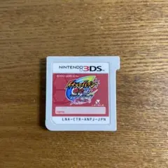 イナズマイレブンgo2 クロノストーン　ネップウ　3ds ソフト　1934HB