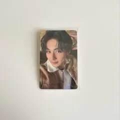 ENHYPEN THE SIN:VANISH ジョンウォン ユニバ ラキドロ