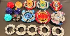 2026年最新】ベイブレードバースト まとめ売りの人気アイテム - メルカリ