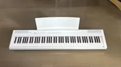 送料込み！YAMAHA 電子ピアノ P-105 ヤマハ | P-105 - Pシリーズ - 概要