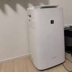シャープ 2009年 除菌 プラズマ イオン発生器 加湿空気清浄機 KC-Y45 