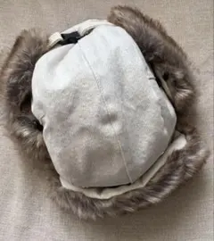 フライトキャップ