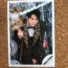 King & Prince 公式写真158