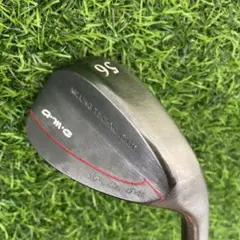 a.m.c アメリカン倶楽部 ウェッジ 56°